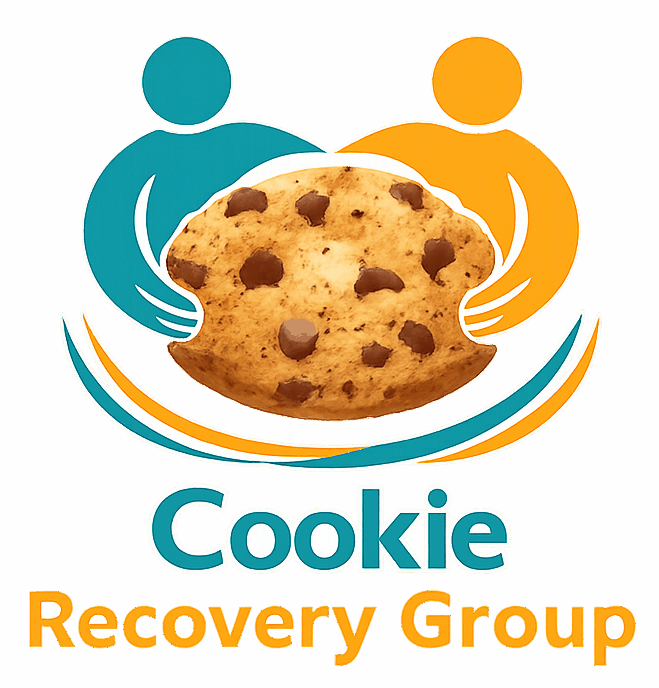 Coconut Smore Cookie Support Group